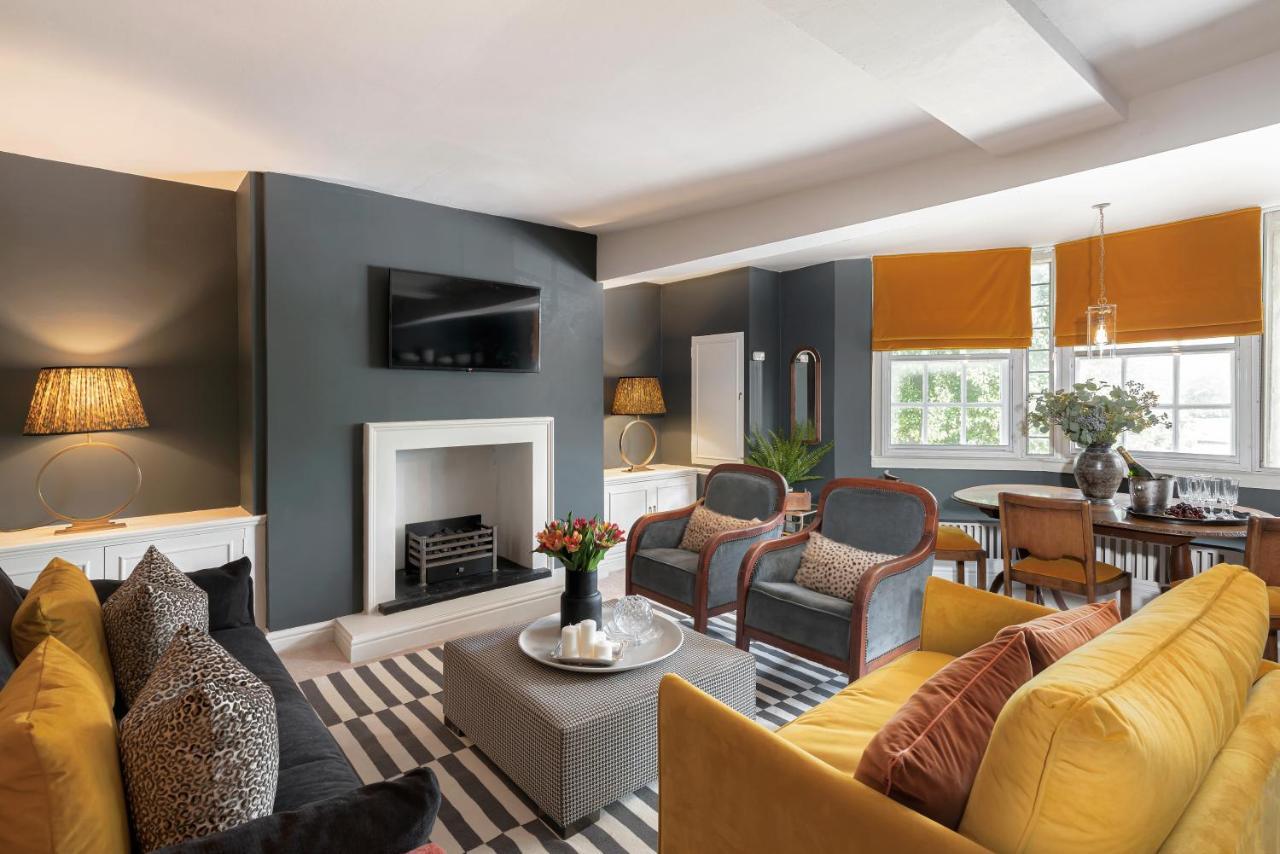 Central Apartment With Private Parking Bath Exterior foto
