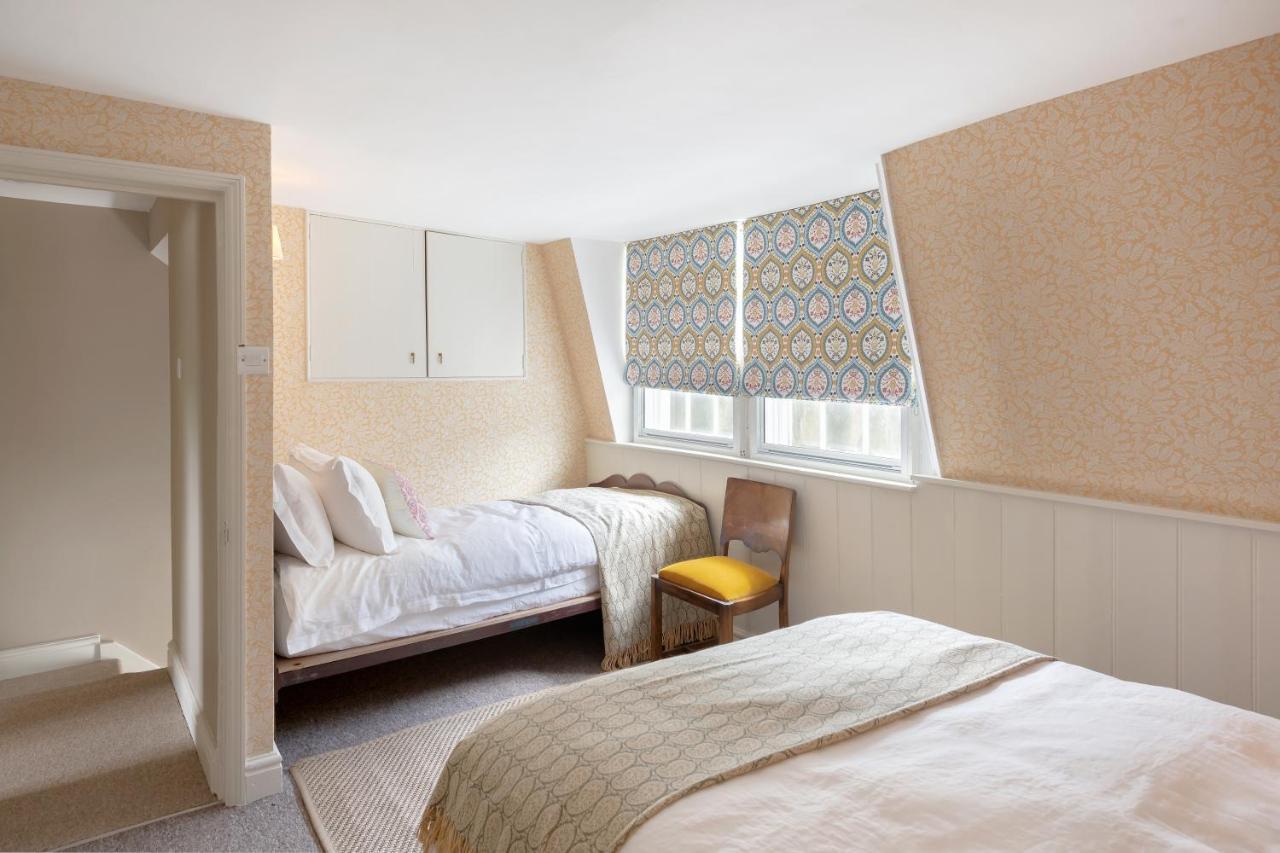 Central Apartment With Private Parking Bath Exterior foto